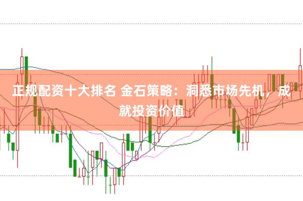 正规配资十大排名 金石策略：洞悉市场先机，成就投资价值