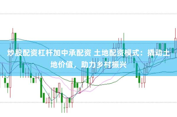 炒股配资杠杆加中承配资 土地配资模式：撬动土地价值，助力乡村振兴