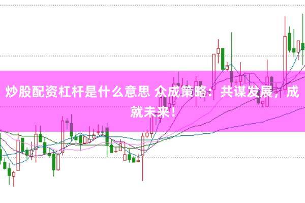 炒股配资杠杆是什么意思 众成策略：共谋发展，成就未来！