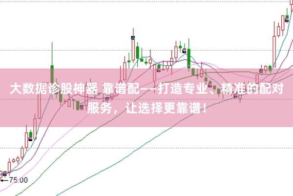 大数据诊股神器 靠谱配——打造专业、精准的配对服务，让选择更靠谱！
