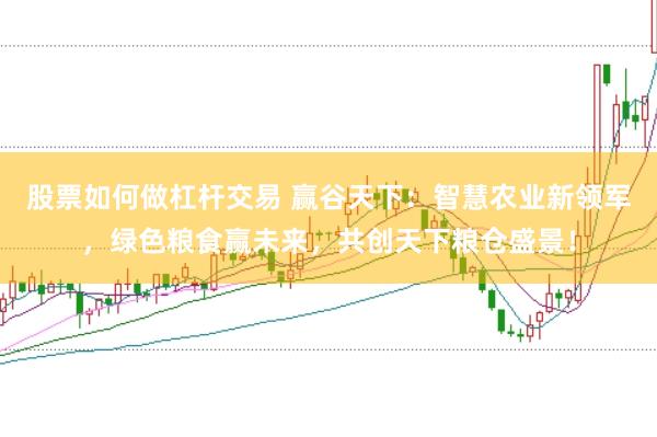股票如何做杠杆交易 赢谷天下：智慧农业新领军，绿色粮食赢未来，共创天下粮仓盛景！