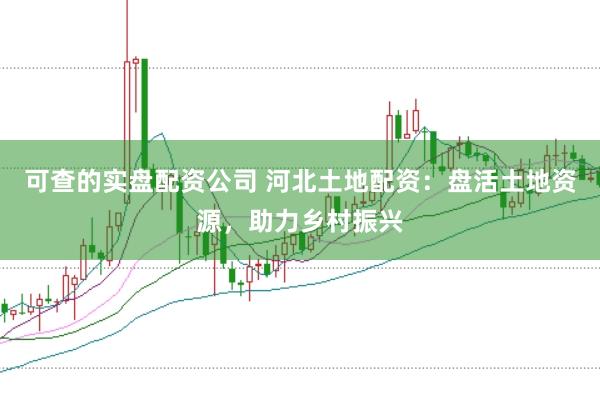可查的实盘配资公司 河北土地配资：盘活土地资源，助力乡村振兴