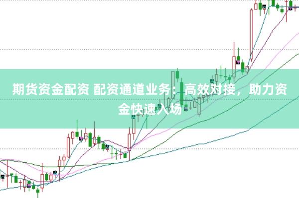 期货资金配资 配资通道业务：高效对接，助力资金快速入场