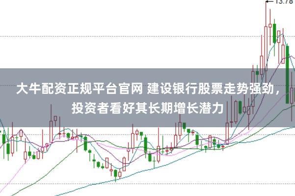 大牛配资正规平台官网 建设银行股票走势强劲，投资者看好其长期增长潜力