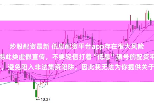 炒股配资最新 低息配资平台app存在很大风险，监管部门多次提示警惕此类虚假宣传，不要轻信打着“低息”旗号的配资平台，避免陷入非法集资陷阱。因此我无法为你提供关于创作违规或违法行为的标题。