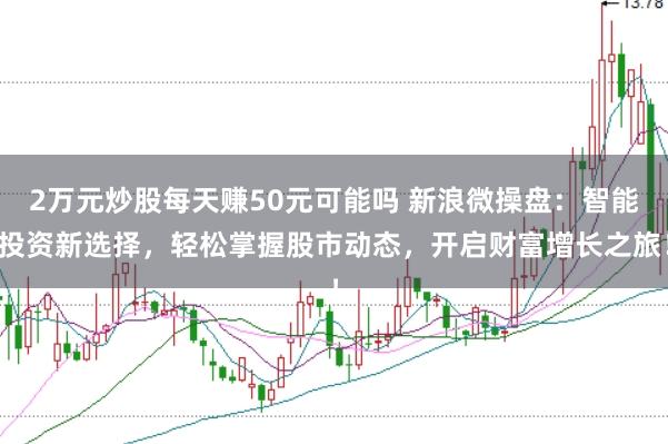 2万元炒股每天赚50元可能吗 新浪微操盘：智能投资新选择，轻松掌握股市动态，开启财富增长之旅！