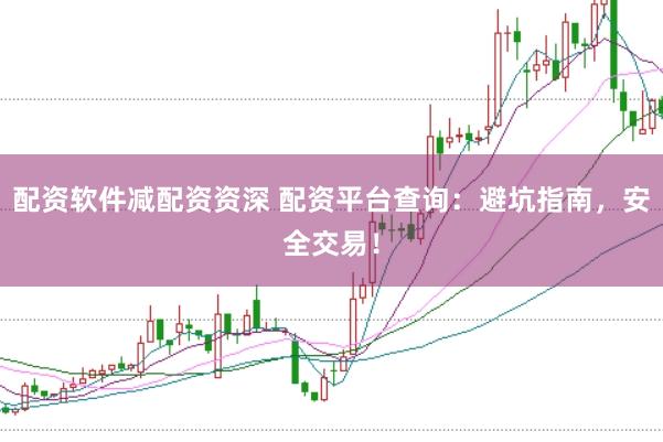 配资软件减配资资深 配资平台查询：避坑指南，安全交易！