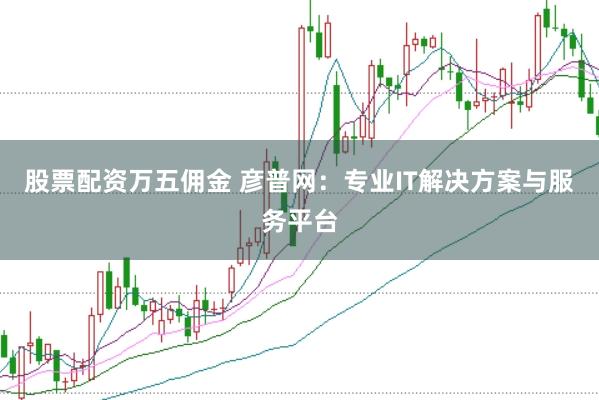 股票配资万五佣金 彦普网:专业IT解决方案与服务平台