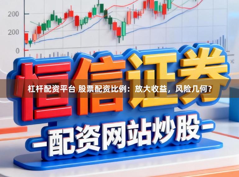 杠杆配资平台 股票配资比例：放大收益，风险几何？