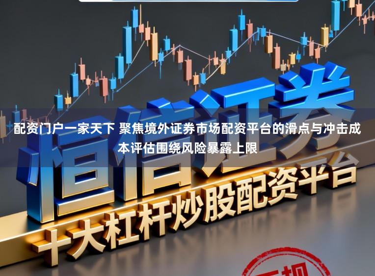 配资门户一家天下 聚焦境外证券市场配资平台的滑点与冲击成本评估围绕风险暴露上限
