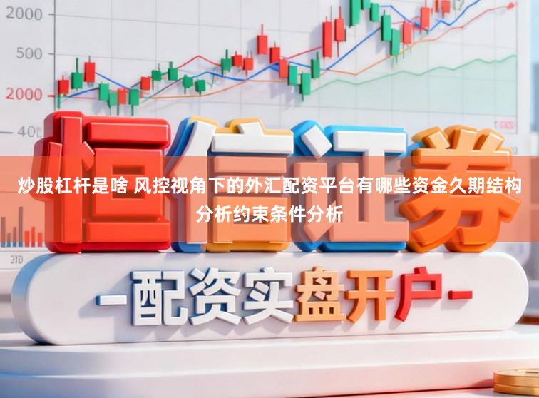 炒股杠杆是啥 风控视角下的外汇配资平台有哪些资金久期结构分析约束条件分析