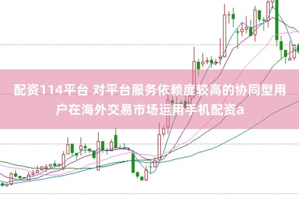 配资114平台 对平台服务依赖度较高的协同型用户在海外交易市场运用手机配资a