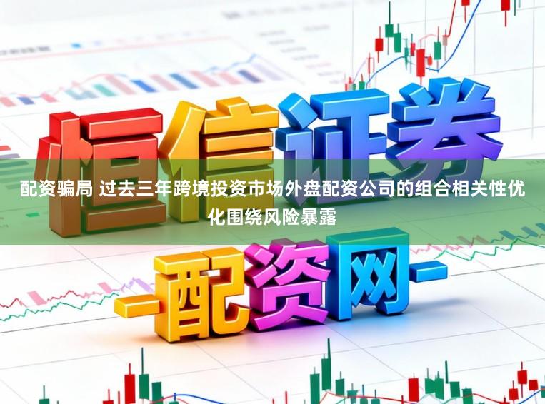 配资骗局 过去三年跨境投资市场外盘配资公司的组合相关性优化围绕风险暴露