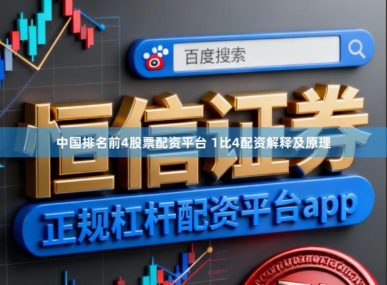 中国排名前4股票配资平台 1比4配资解释及原理