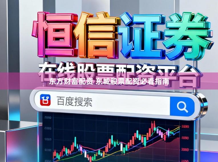 东方财富配资 东城股票配资必看指南