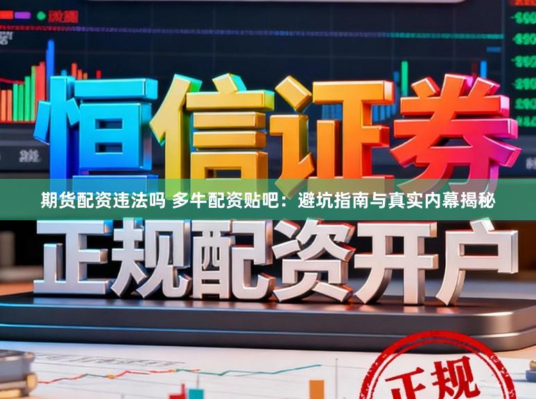期货配资违法吗 多牛配资贴吧：避坑指南与真实内幕揭秘
