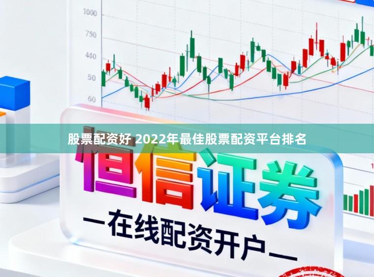 股票配资好 2022年最佳股票配资平台排名