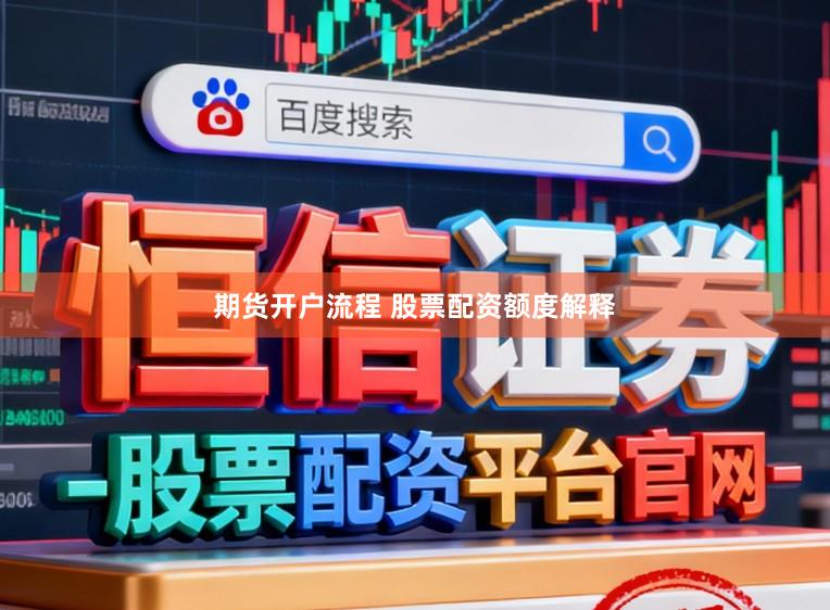期货开户流程 股票配资额度解释