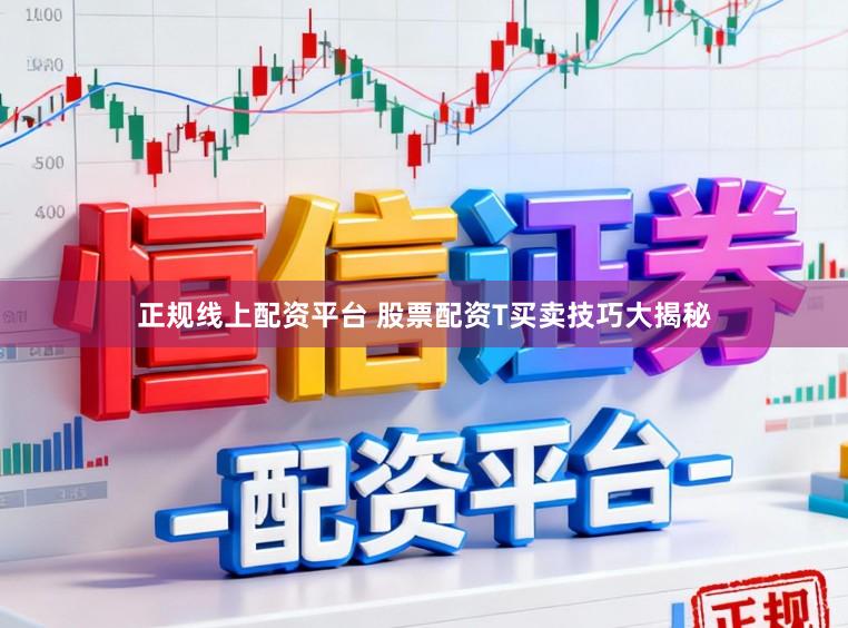 正规线上配资平台 股票配资T买卖技巧大揭秘