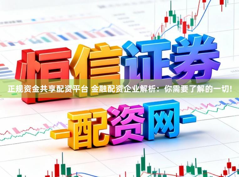 正规资金共享配资平台 金融配资企业解析：你需要了解的一切!