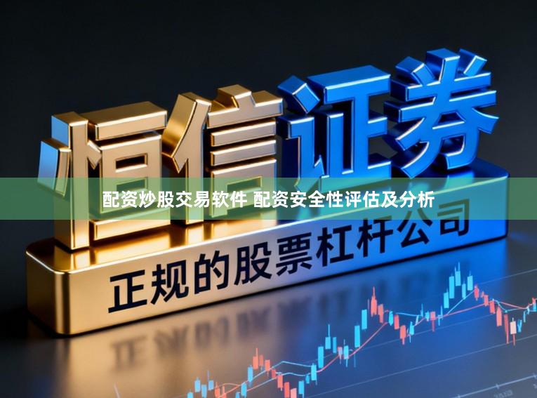 配资炒股交易软件 配资安全性评估及分析