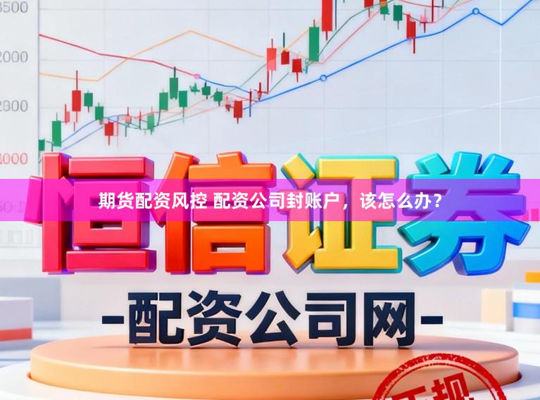 期货配资风控 配资公司封账户，该怎么办？