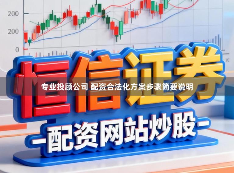 专业投顾公司 配资合法化方案步骤简要说明