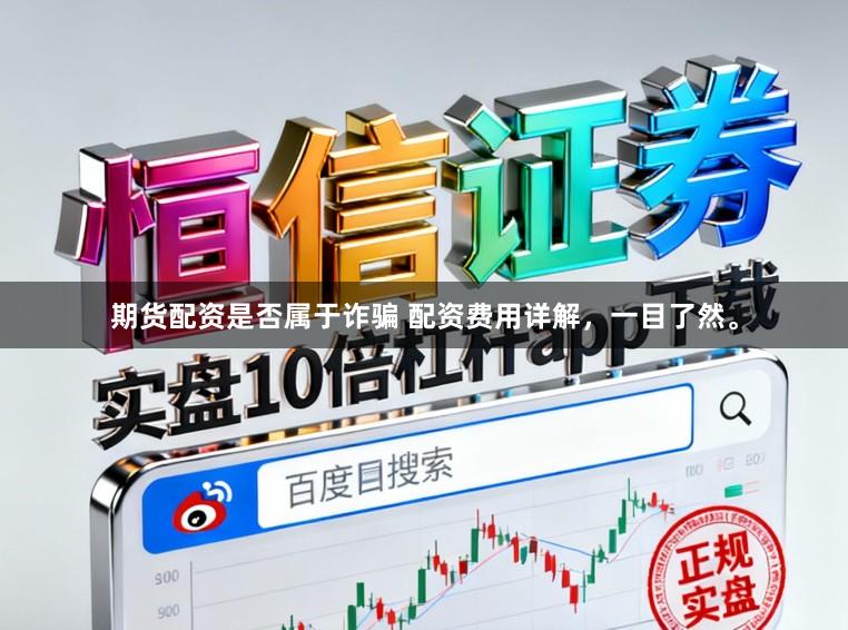期货配资是否属于诈骗 配资费用详解，一目了然。