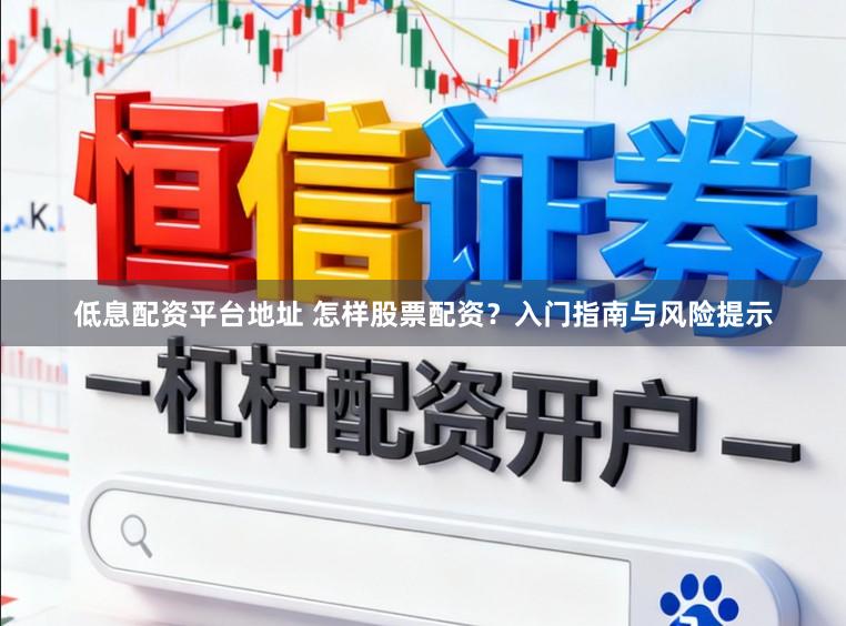 低息配资平台地址 怎样股票配资？入门指南与风险提示